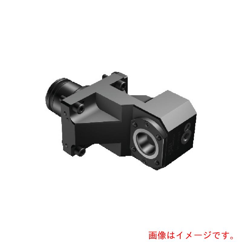 サンドビック コロマントカンパニー SANDVIK コロマントキャプト 手動クランプホルダ(550) 【品番:C5-LCI80-000110】