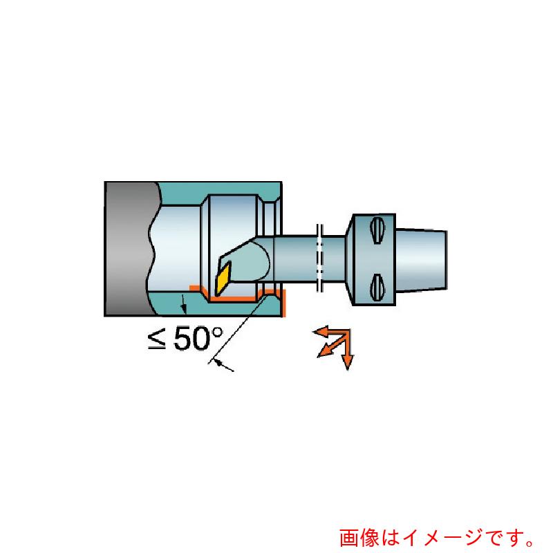 サンドビック コロマントカンパニー ＳＡＮＤＶＩＫ コロマントキャプト Ｔ－Ｍａｘ Ｐ用切り立てる頭顱（４１０） 【品番：C5-MVUNR-35150-16】