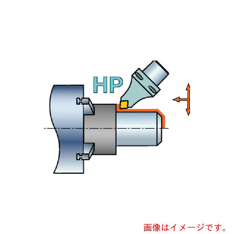 サンドビック コロマントカンパニー SANDVIK センサクホルダHP(410) 【品番:C5-PCMNN-00115-12HP】