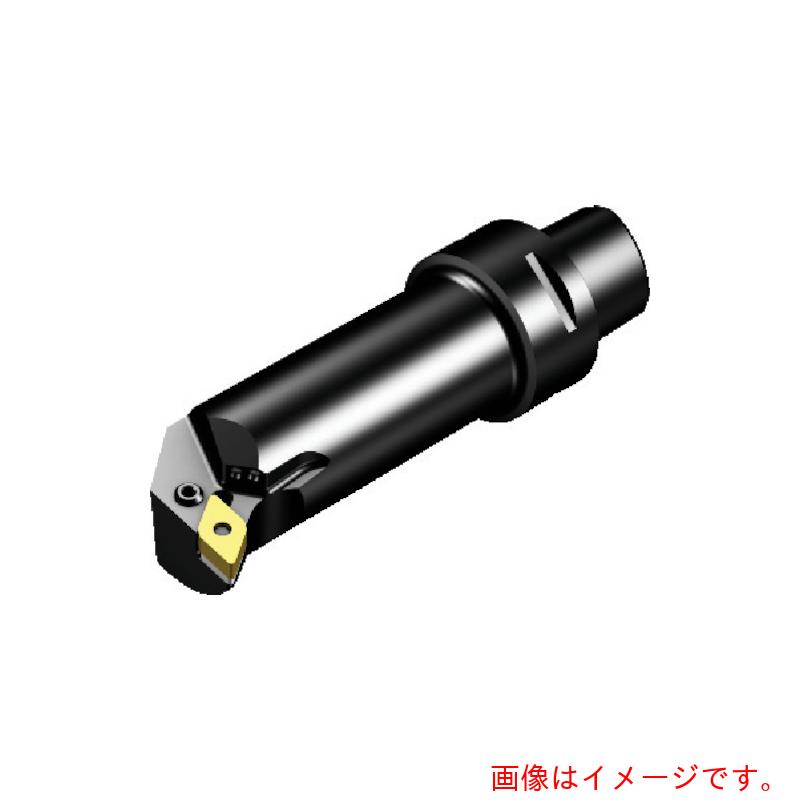 サンドビック コロマントカンパニー SANDVIK カッティングヘッド(410) 【品番:C5-PDUNL-27140-15M1】