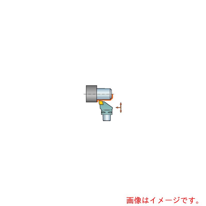 サンドビック　コロマントカンパニー　ＳＡＮＤＶＩＫ　コロマントキャプト　コロターン１０７用カッティングヘッド（４１０）　【品番：C5-SCLCR-35060-09】 31,939円