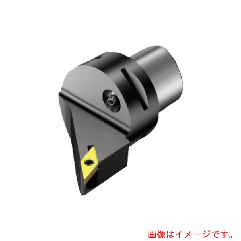 サンドビック コロマントカンパニー ＳＡＮＤＶＩＫ コロターン１０７ホルダ（４１０） 【品番：C5-SVHBR-35060-11】
