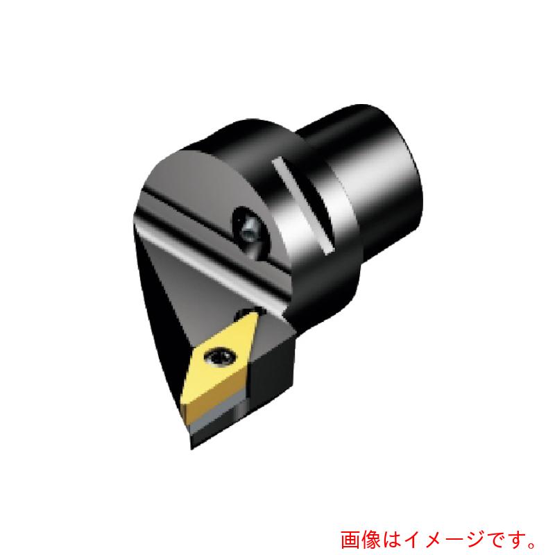 サンドビック コロマントカンパニー ＳＡＮＤＶＩＫ コロターン１０７ホルダ（４１０） 【品番：C5-SVJBR-35060-11】