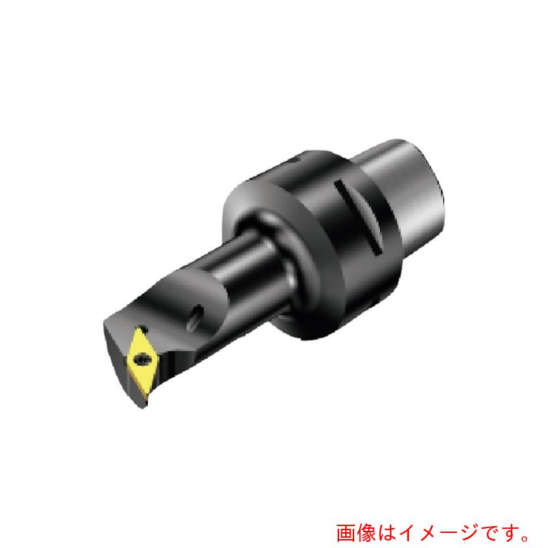 サンドビック コロマントカンパニー ＳＡＮＤＶＩＫ コロターン１０７ホルダ（４１０） 【品番：C5-SVQBR-15080-11-B1】