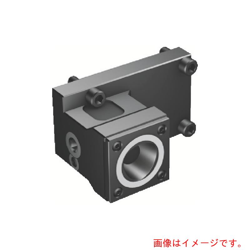 サンドビック コロマントカンパニー ＳＡＮＤＶＩＫ キャプトクランピングユニット（５５０） 【品番：C5-TLE-OK60B】