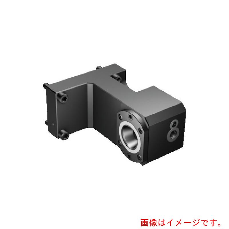 サンドビック コロマントカンパニー ＳＡＮＤＶＩＫ キャプトクランピングユニット（５５０） 【品番：C5-TLI-MS60A-SS】