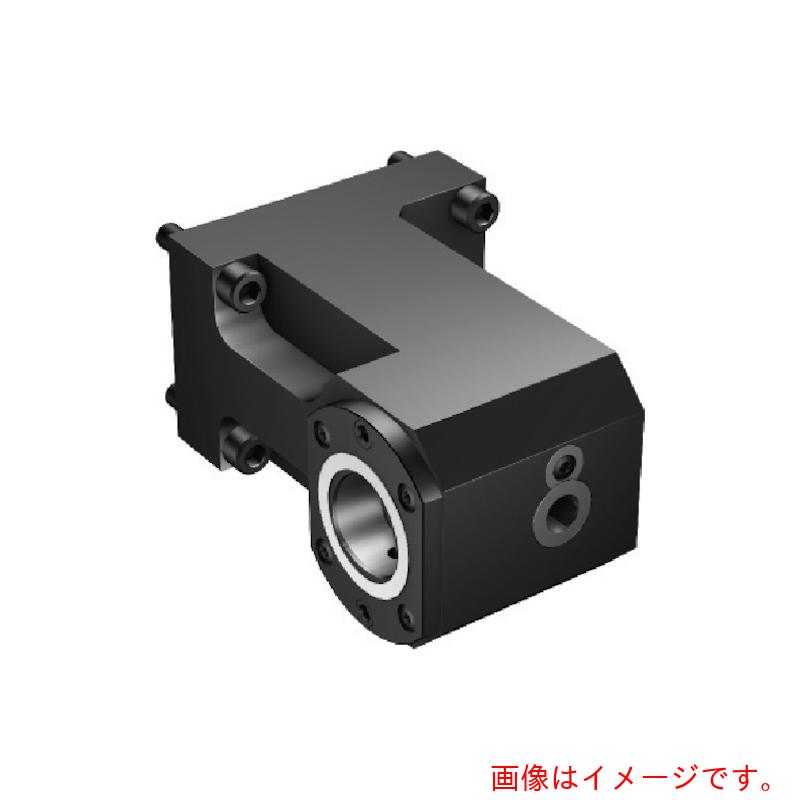 サンドビック コロマントカンパニー ＳＡＮＤＶＩＫ キャプトクランピングユニット（５５０） 【品番：C5-TLI-OK60B】