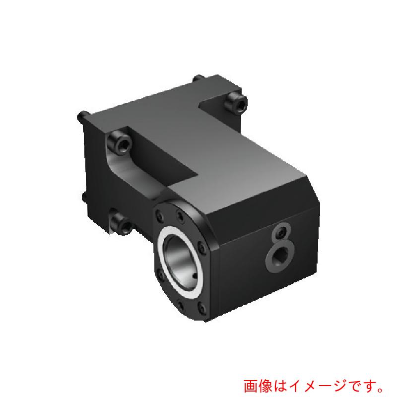 サンドビック　コロマントカンパニー　ＳＡＮＤＶＩＫ　キャプトクランピングユニット（５５０）　【品番：C5-TRI-MS60A】