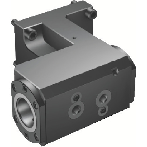 サンドビック　コロマントカンパニー　ＳＡＮＤＶＩＫ　コロマントキャプト　機械対応型クランプユニット（５５０）　【品番：C5-TRI-MS60A-DE】