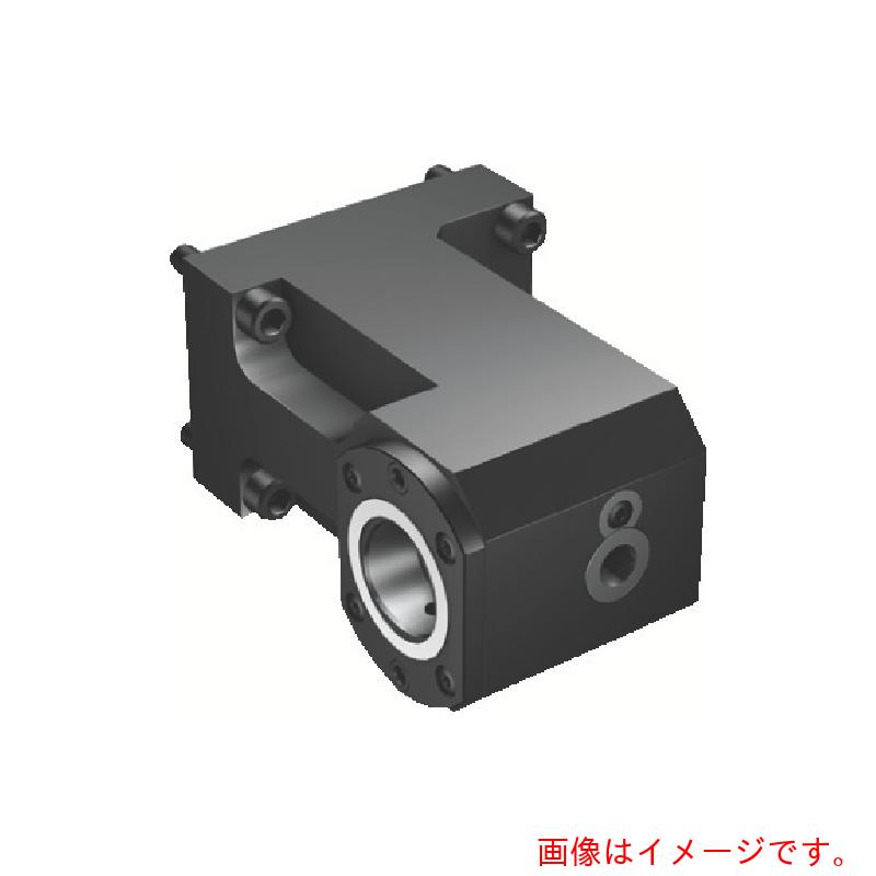 サンドビック コロマントカンパニー ＳＡＮＤＶＩＫ キャプトクランピングユニット（５５０） 【品番：C5-TRI-OK60B】