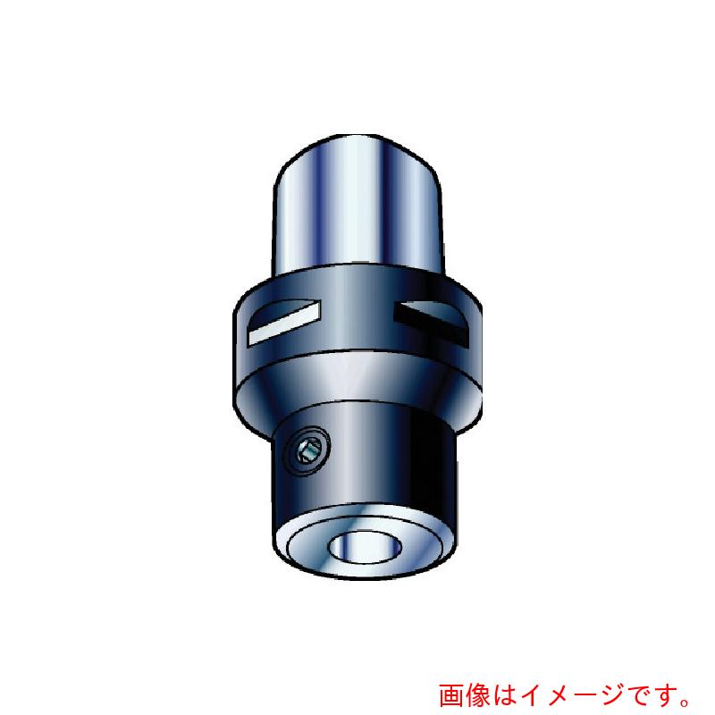 サンドビック コロマントカンパニー SANDVIK コロマントキャプト 丸シャンクボーリングバイト用アダプタ(410) 【品番:C6-131-00098-25】