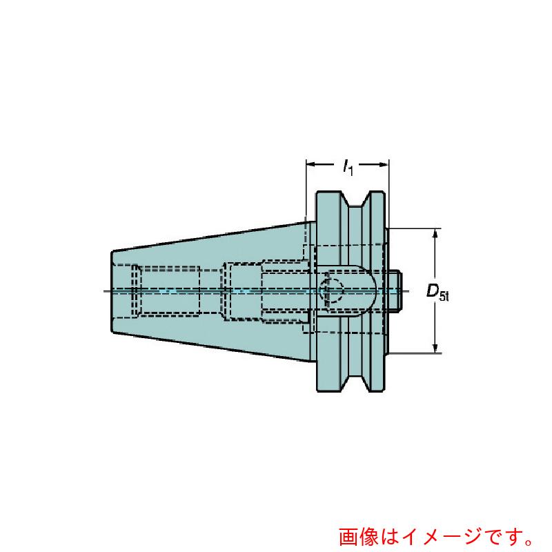 サンドビック コロマントカンパニー ＳＡＮＤＶＩＫ コロマントキャプトアダプタ（５３０） 【品番：C6-390B.55-40 075】