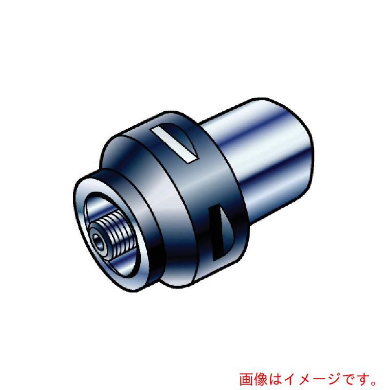 サンドビック　コロマントカンパニー　ＳＡＮＤＶＩＫ　コロマントキャプト　リダクションアダプタ（５３０）　【品番：C6-391.02-40 040】