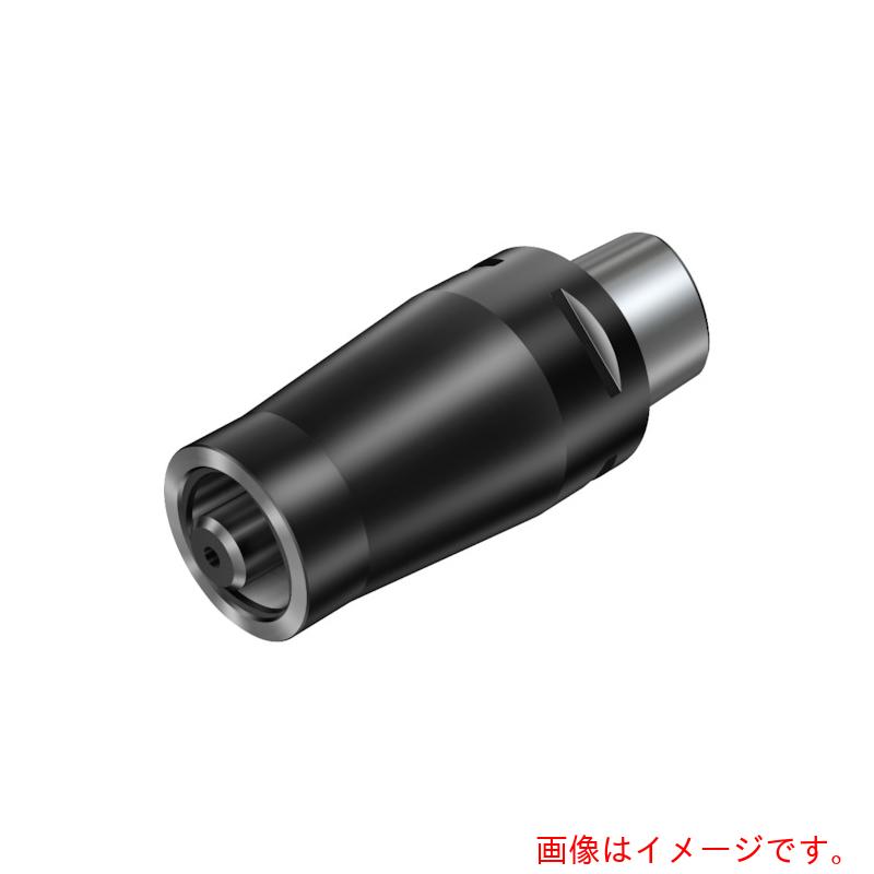 サンドビック コロマントカンパニー ＳＡＮＤＶＩＫ 切り詰めアダプター（５３０） 【品番：C6-391.02-40 185】