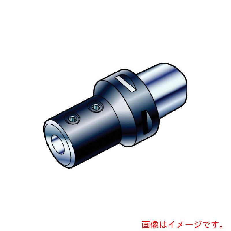 サンドビック　コロマントカンパニー　ＳＡＮＤＶＩＫ　コロマントキャプト　ドリル用アダプタ（５３０）　【品番：C6-391.27-50 115】