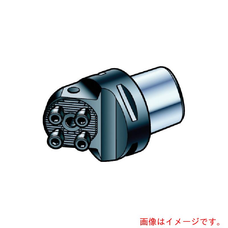 サンドビック コロマントカンパニー ＳＡＮＤＶＩＫ コロマントキャプト コロターンＳＬアダプター（４１０） 【品番：C6-570-32-RX-045】