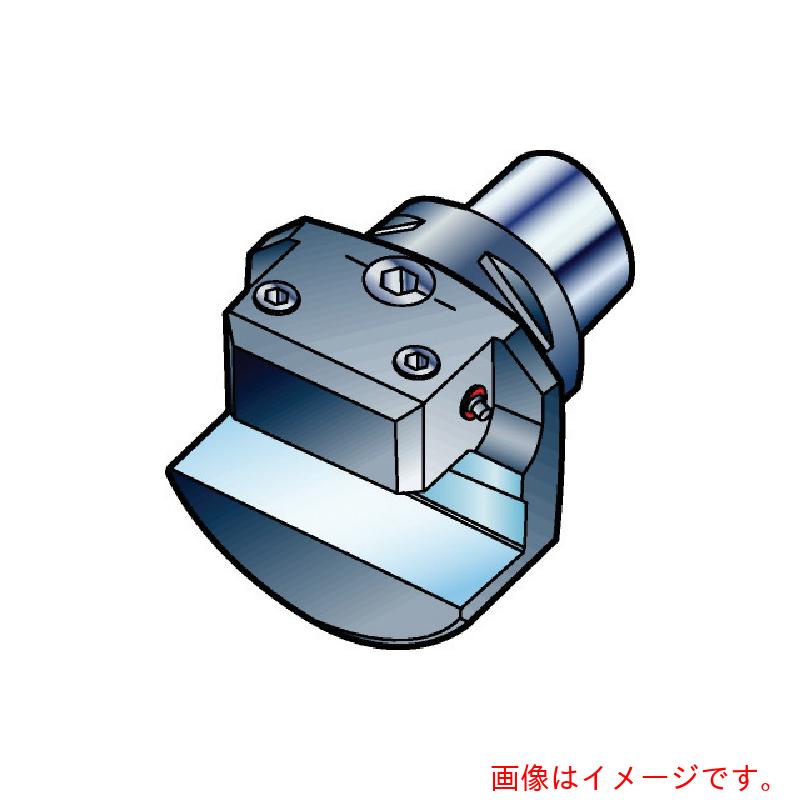 サンドビック コロマントカンパニー ＳＡＮＤＶＩＫ コロマントキャプト シャンクバイト用アダプター（４１０） 【品番：C6-ASHA-50071-32M】