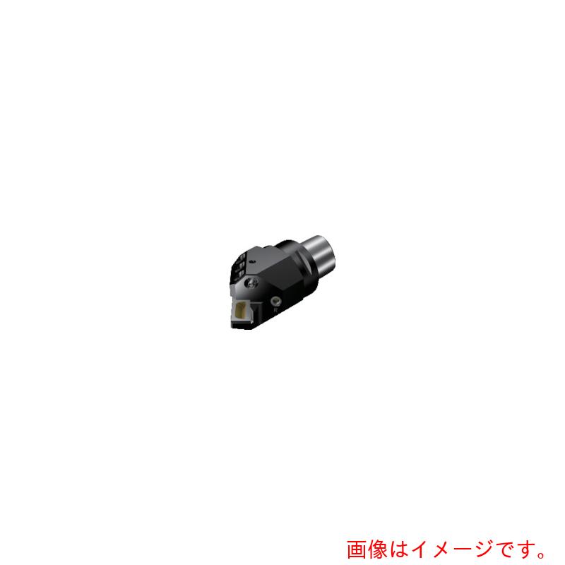 サンドビック　コロマントカンパニー　ＳＡＮＤＶＩＫ　コロマントキャプト　カクシャンクアダプタＨＰ（４１０）　【品番：C6-ASHL45-114-25HP】