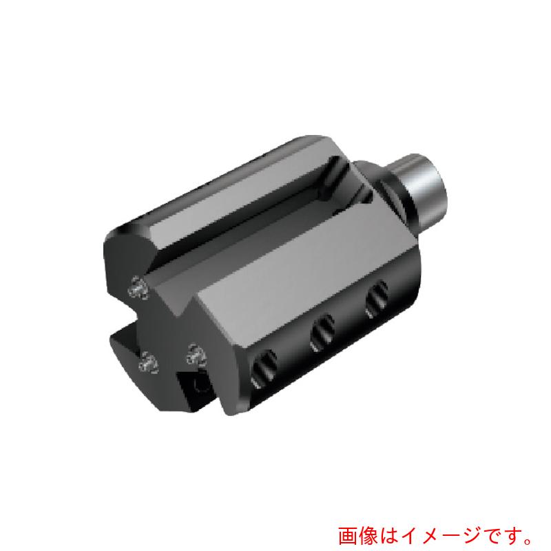サンドビック コロマントカンパニー ＳＡＮＤＶＩＫ コロマントキャプト 角シャンクバイト３本用ミニタレット（４１０） 【品番：C6-ASHR3-36125-12-A】