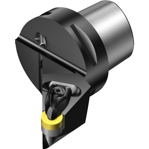 サンドビック　コロマントカンパニー　ＳＡＮＤＶＩＫ　コロマントキャプト　コロターンＲＣ用カッティングヘッド（４１０）　【品番：C6-DRSNR-45065-12】