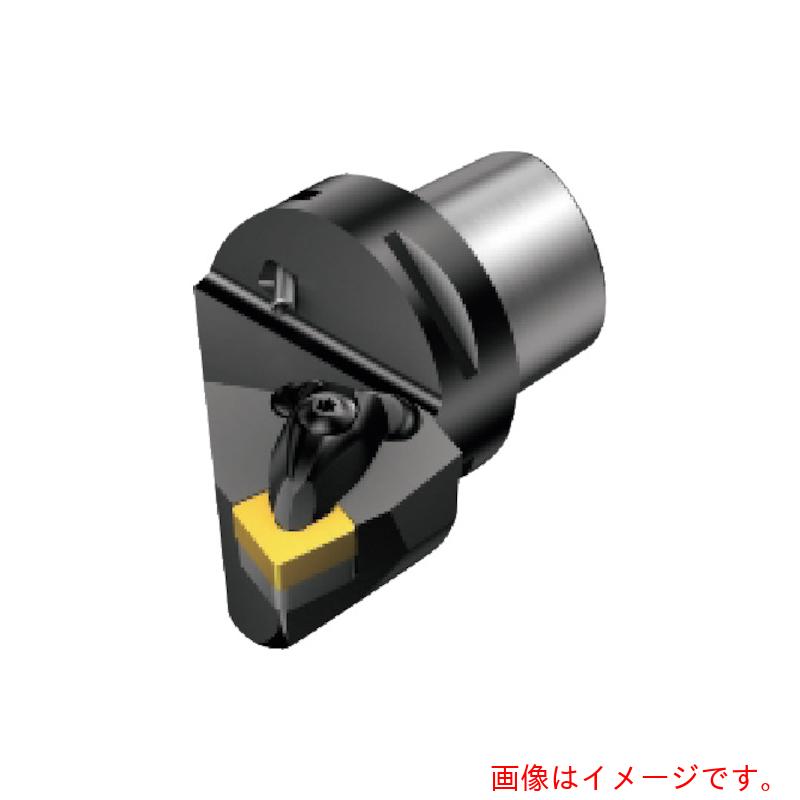 サンドビック　コロマントカンパニー　ＳＡＮＤＶＩＫ　センサクホルダ（４１０）　【品番：C6-DSRNR-35065-12】