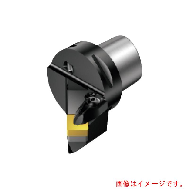 サンドビック　コロマントカンパニー　ＳＡＮＤＶＩＫ　センサクホルダ（４１０）　【品番：C6-DSSNL-45052-19】
