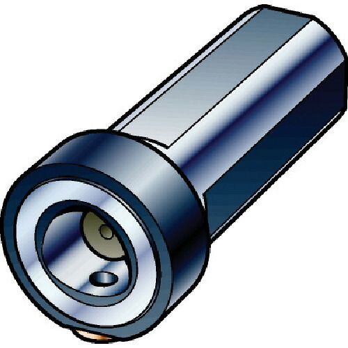 サンドビック コロマントカンパニー ＳＡＮＤＶＩＫ コロマントキャプト 手動クランプホルダ（５５０） 【品番：C6-NC3000-14054-60】