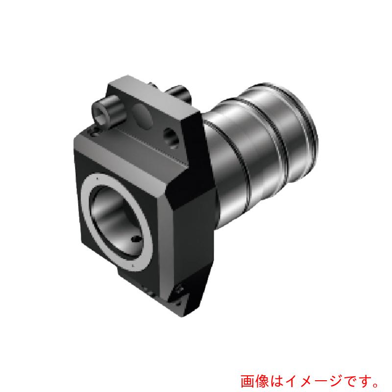 サンドビック　コロマントカンパニー　ＳＡＮＤＶＩＫ　油圧クランプホルダ（５５０）　【品番：C6-NC5010-00040】