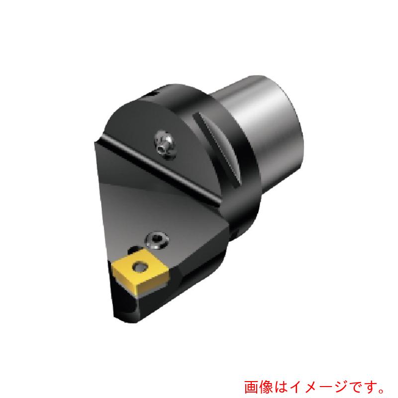 サンドビック　コロマントカンパニー　ＳＡＮＤＶＩＫ　センサクホルダ（４１０）　【品番：C6-PCRNL-35065-12】