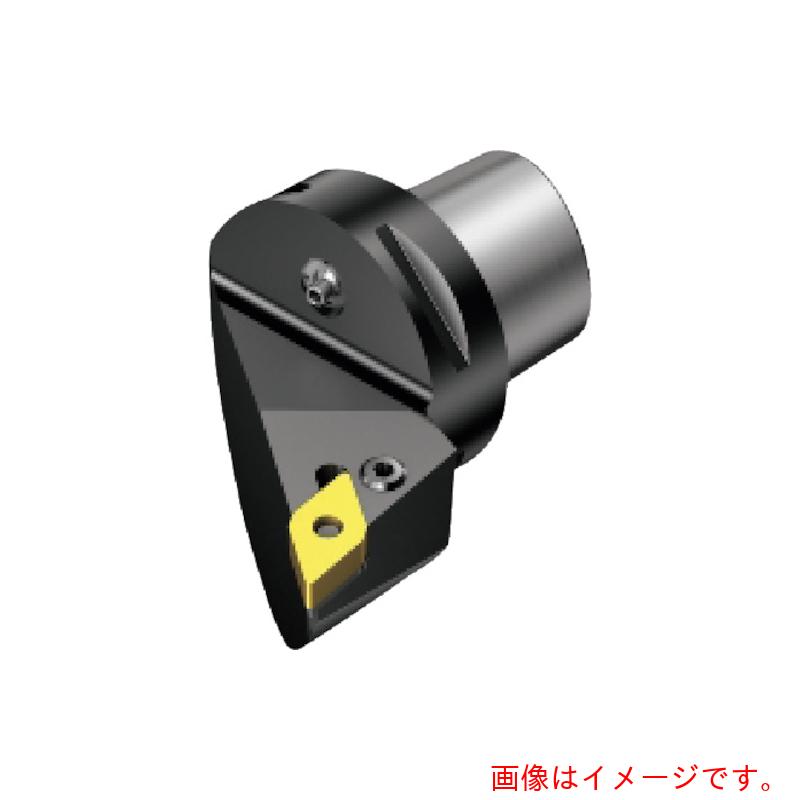サンドビック　コロマントカンパニー　ＳＡＮＤＶＩＫ　センサクホルダ（４１０）　【品番：C6-PDJNR-45065-15】 36,680円