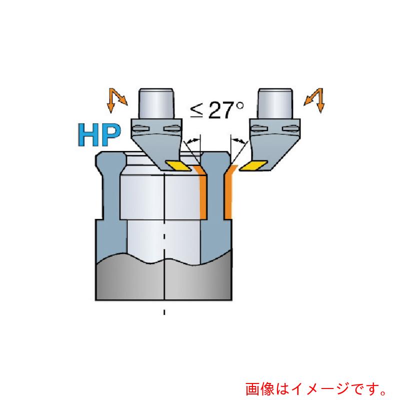サンドビック　コロマントカンパニー　ＳＡＮＤＶＩＫ　センサクホルダＨＰ（４１０）　【品番：C6-PDUNR-45065-15HP】
