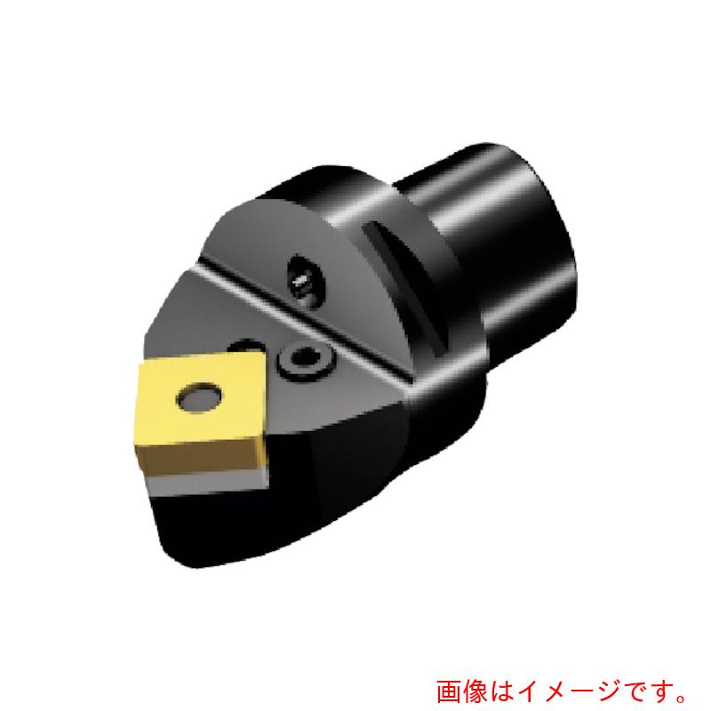 サンドビック　コロマントカンパニー　ＳＡＮＤＶＩＫ　センサクホルダ（４１０）　【品番：C6-PSDNN-00065-15】