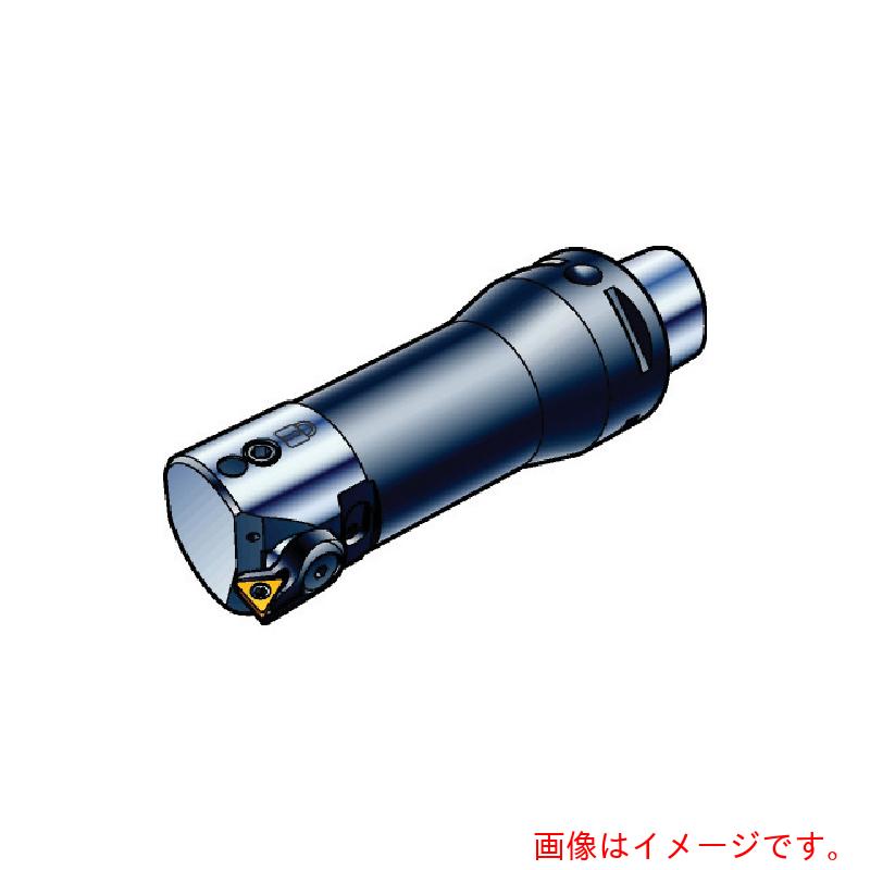 サンドビック　コロマントカンパニー　ＳＡＮＤＶＩＫ　コロボア８２５　アダプタ（５３０）　【品番：C6-R825C-AAI067A】