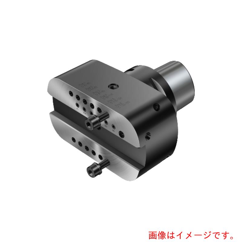 サンドビック コロマントカンパニー ＳＡＮＤＶＩＫ コロボア８２５ アダプタ（５３０） 【品番：C6-R825S20-150 068】