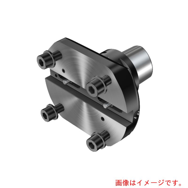 サンドビック　コロマントカンパニー　ＳＡＮＤＶＩＫ　コロボア８２５　アダプタ（５３０）　【品番：C6-R825XLS17-AL 058】