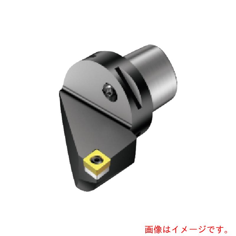サンドビック　コロマントカンパニー　ＳＡＮＤＶＩＫ　コロターン１０７ホルダ（４１０）　【品番：C6-SCLCR-45065-09】