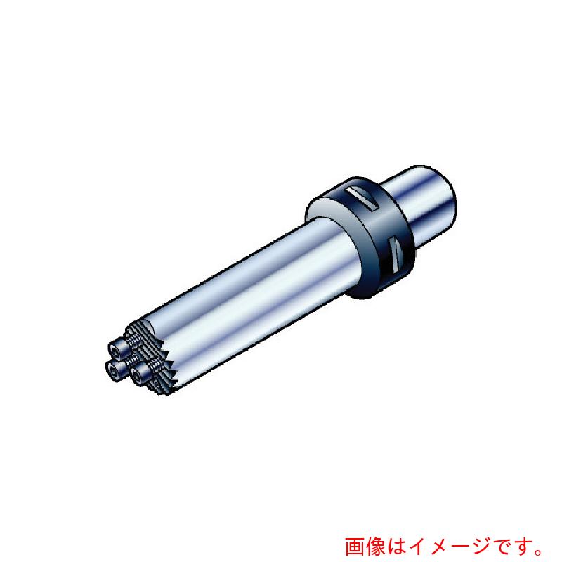 サンドビック　コロマントカンパニー　ＳＡＮＤＶＩＫ　コロマントキャプト　コロターンＳＬ超硬補強防振ボーリングバイト（４１０）　【品番：C6-SL3C32352CR】