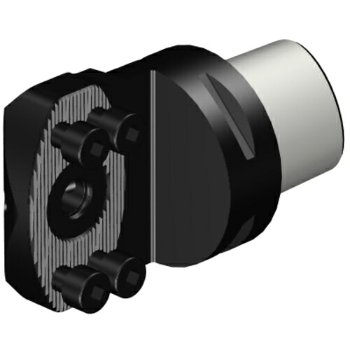 サンドビック コロマントカンパニー ＳＡＮＤＶＩＫ コロターンＳＬ アダプター（４１０） 【品番：C6-SL70-RF-054-00】
