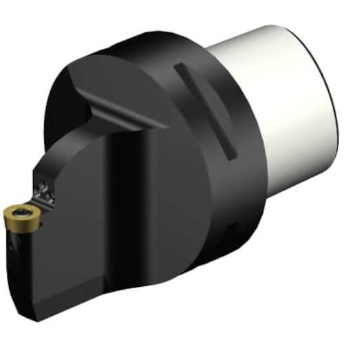 サンドビック コロマントカンパニー ＳＡＮＤＶＩＫ コロターン１０７カッティングユニット（４１０） 【品番：C6-SRDCN-00065-10XC】