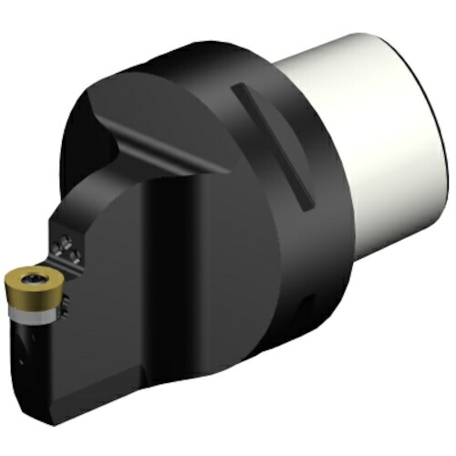 サンドビック コロマントカンパニー ＳＡＮＤＶＩＫ コロターン１０７カッティングユニット（４１０） 【品番：C6-SRDCN-00065-12XC】