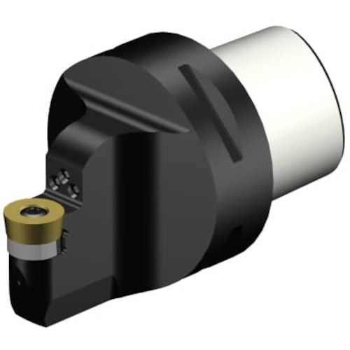 サンドビック コロマントカンパニー ＳＡＮＤＶＩＫ コロターン１０７カッティングユニット（４１０） 【品番：C6-SRDCN-00065-16XC】