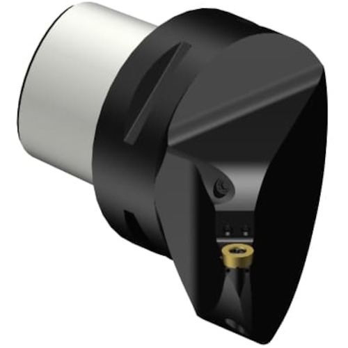 サンドビック コロマントカンパニー ＳＡＮＤＶＩＫ コロターン１０７カッティングユニット（４１０） 【品番：C6-SRSCL-45065-08XC】