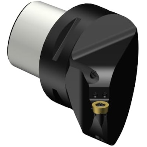 サンドビック コロマントカンパニー ＳＡＮＤＶＩＫ コロターン１０７カッティングユニット（４１０） 【品番：C6-SRSCL-45065-10XC】