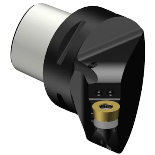 サンドビック コロマントカンパニー ＳＡＮＤＶＩＫ コロターン１０７カッティングユニット（４１０） 【品番：C6-SRSCL-45065-16XC】