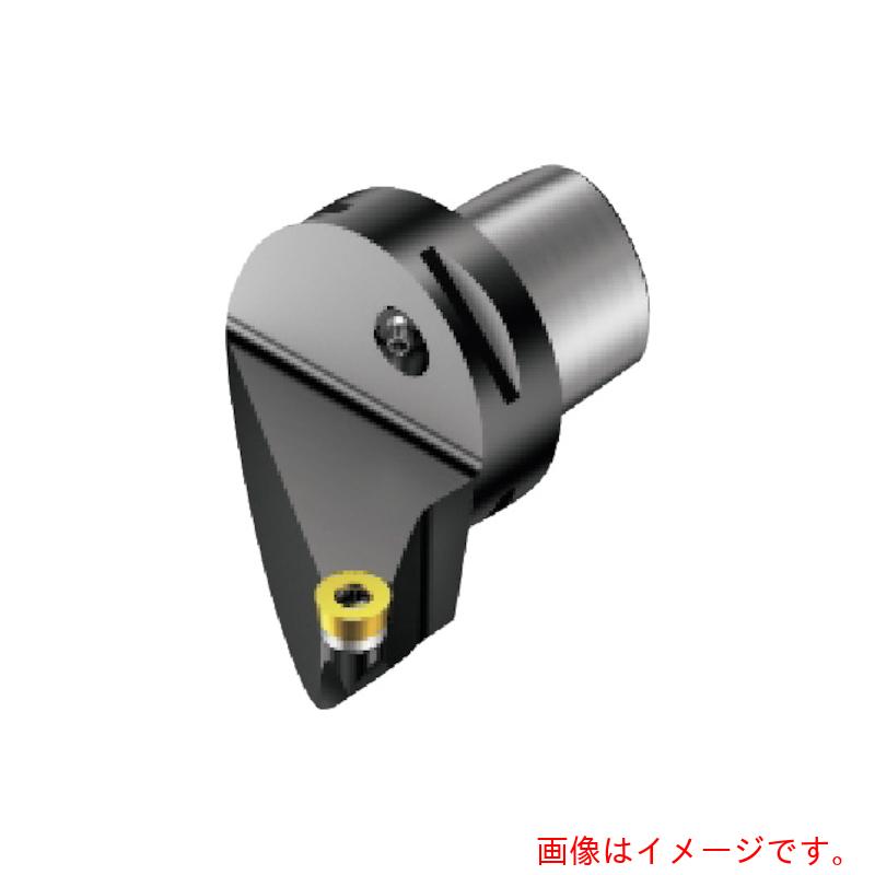 サンドビック　コロマントカンパニー　ＳＡＮＤＶＩＫ　コロターン１０７ホルダ（４１０）　【品番：C6-SRSCL-45065-20】