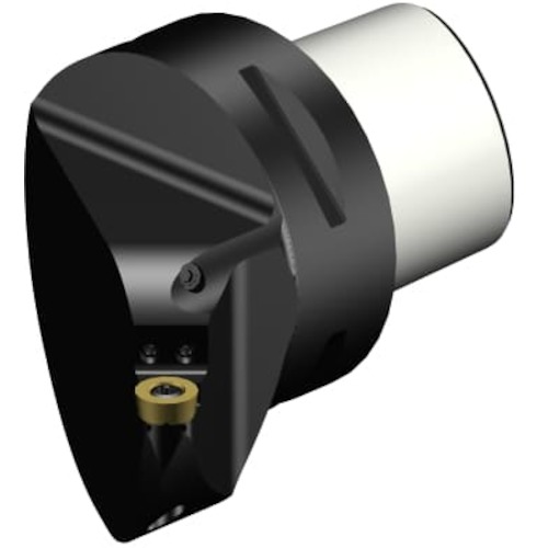 サンドビック コロマントカンパニー ＳＡＮＤＶＩＫ コロターン１０７カッティングユニット（４１０） 【品番：C6-SRSCR-45065-10XC】