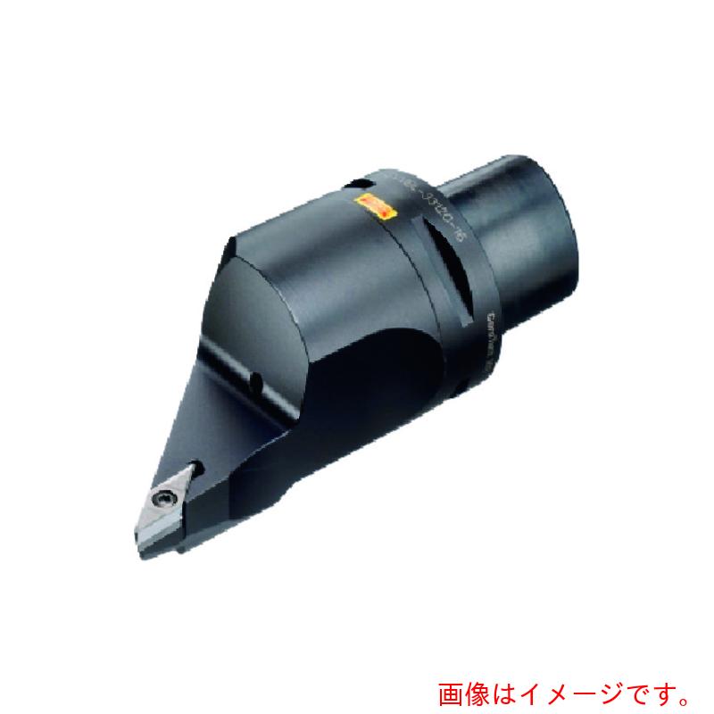 サンドビック コロマントカンパニー ＳＡＮＤＶＩＫ コロターン１０７ 切り立てる尖端（４１０） 【品番：C6-SVMBL-33120-16A】