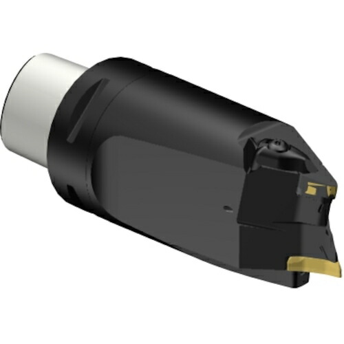 サンドビック コロマントカンパニー ＳＡＮＤＶＩＫ コロターンプライム切削ユニット 旋削加工用（４８０） 【品番：C6-T-A11B12L-130】