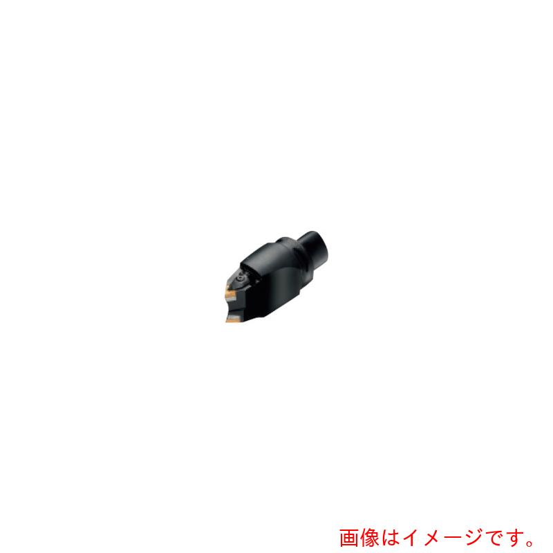 サンドビック　コロマントカンパニー　ＳＡＮＤＶＩＫ　多機能旋削工具　コロプレックスＴＴ（４１０）　【品番：C6-T-DCM12DDM15L105】