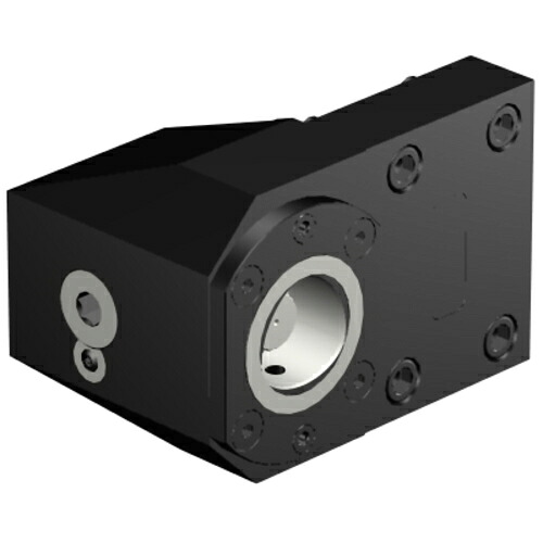 サンドビック　コロマントカンパニー　ＳＡＮＤＶＩＫ　クランピングユニット（５５０）　【品番：C6-TLE-DO-B】